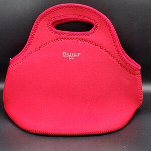 BUILT Gourmet Getaway Lunch Bag